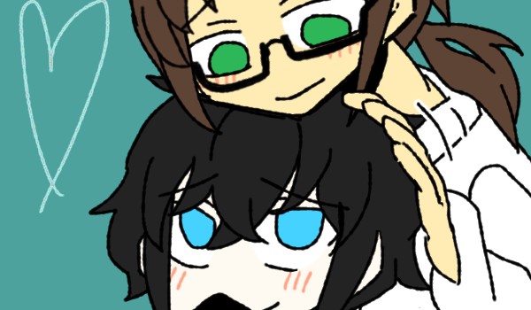 Yaoi mojego życia 4