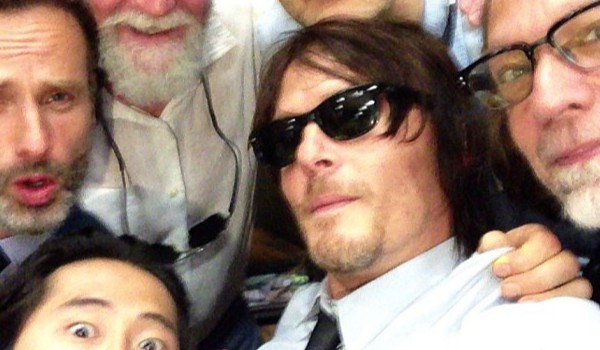 Kim z the walking dead jesteś?