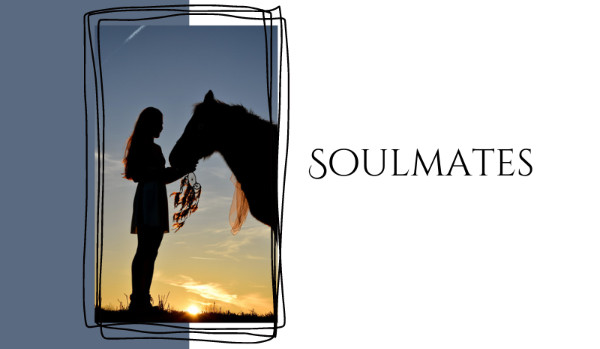 Soulmates ~ Chapter Two