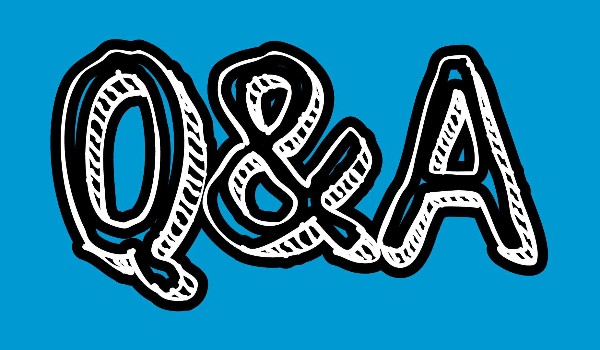 Q&A – Pytania i odpowiedzi