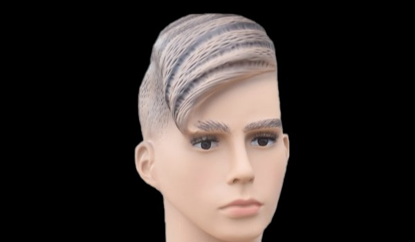 czy kochasz się w SZTURBURBUSIE.