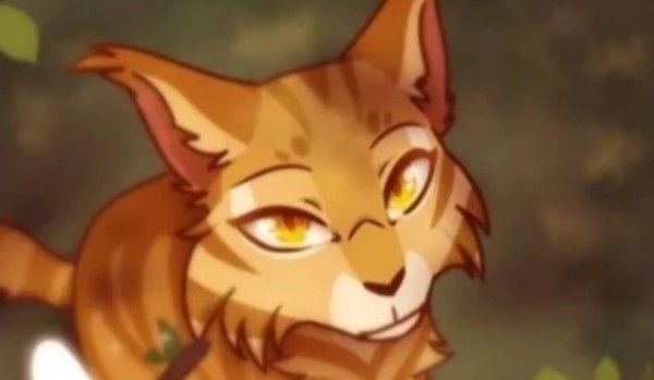 |Rozdział 1|~{Just waiting for dawn}~