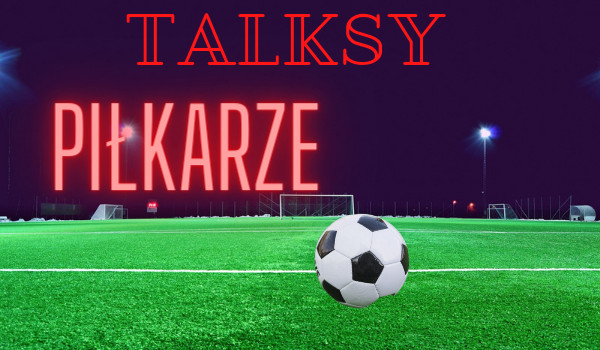 Talksy pilkarze 5 wigilia