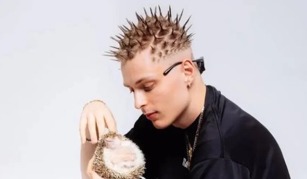 Jak dobrze znasz rapera OKI