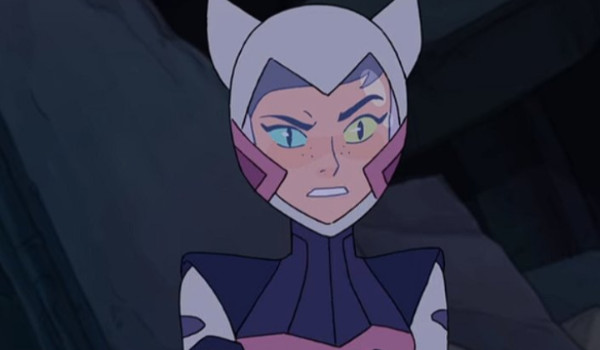 `RP (based on: She-Ra and The Princesses of Power)`