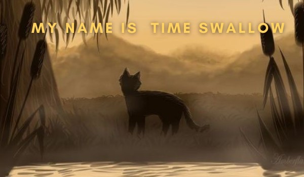 My name is time swallow -Chapter 1-
