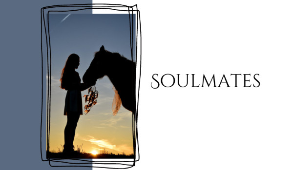 Soulmates ~ Chapter Four
