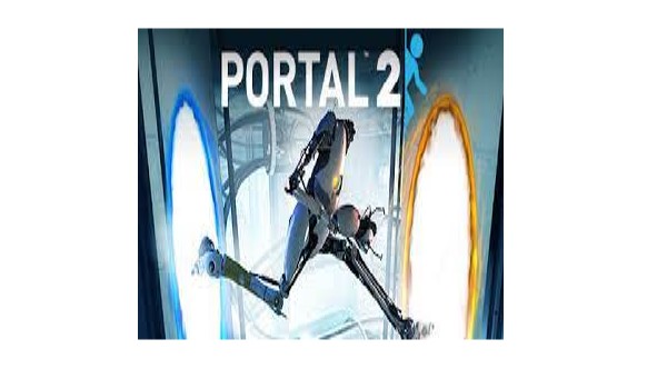 ile wiesz o Portalu 2 i Portalu