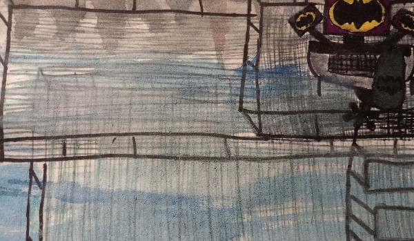 Dziedziczna tajemnica s2