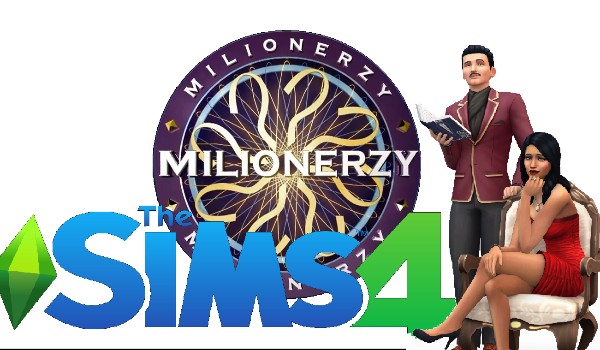 Szybcy Milionerzy The Sims 4