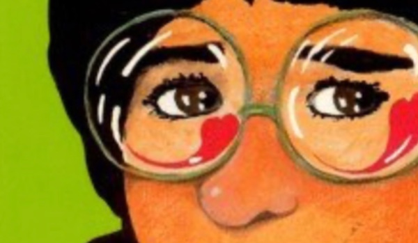 „Kłamczucha” Małgorzata Musierowicz Test