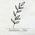 -Aesthetic._.Girl-