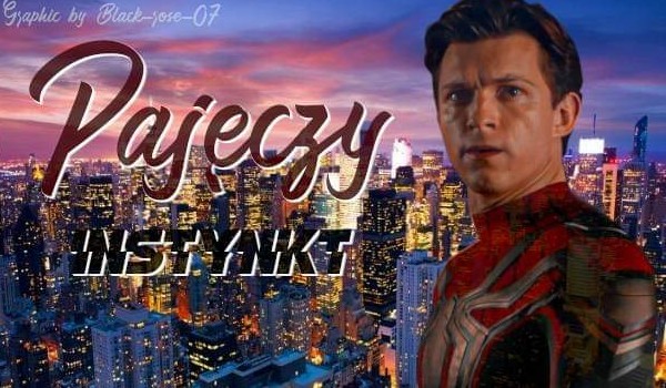 Pajęczy instynkt|10|