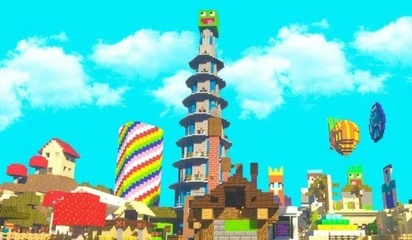 Jak dobrze znasz wojanowice