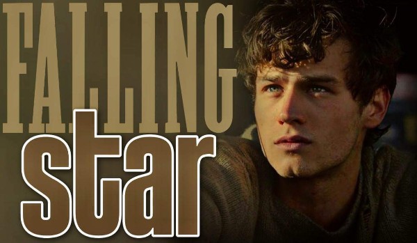 Falling Star — Justin Foley [One Shot]