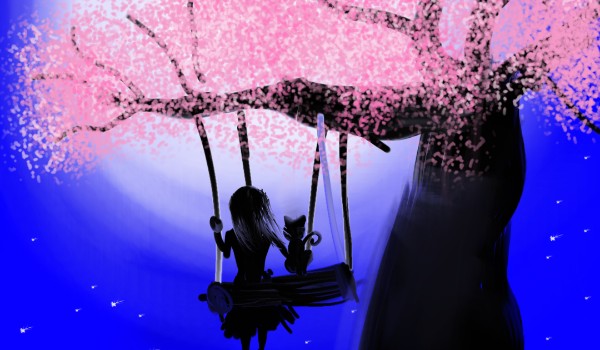 Don’t lie again (Baśniobór fanfiction) #3