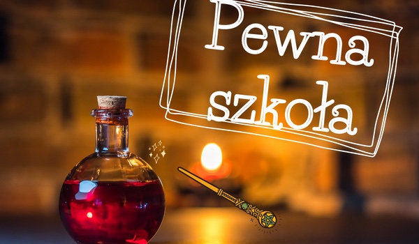 Pewna szkoła #01