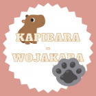 Kapibara-wojakara