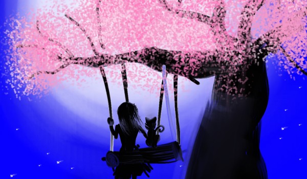 Don’t lie again (Baśniobór fanfiction) #4