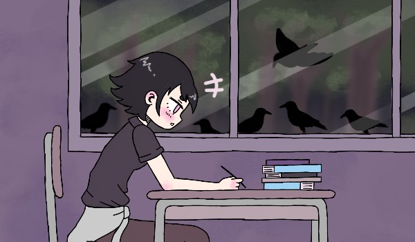 Yaoi mojego życia 5