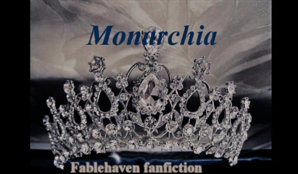 Monarchia ~ Fablehaven fafniction ~ #2