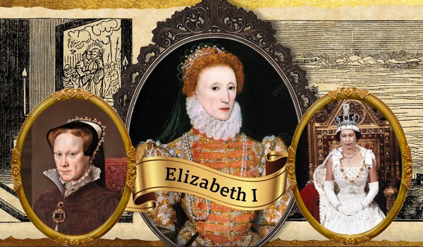 Czy potrafisz wskazać w jakiej kolejności panowały angielskie i brytyjskie królowe od 1400 roku?