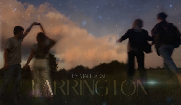 Farrington • Rozdział I