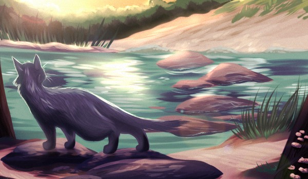 MOON AND SUN {Chapter Four}