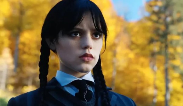 Ile wiesz o WEDNESDAY?