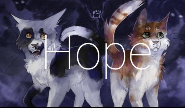 Hope | One Shot