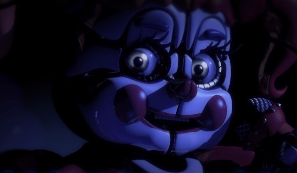 fnaf co to za postać 2