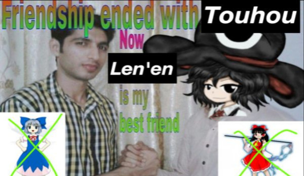 Len’en memy