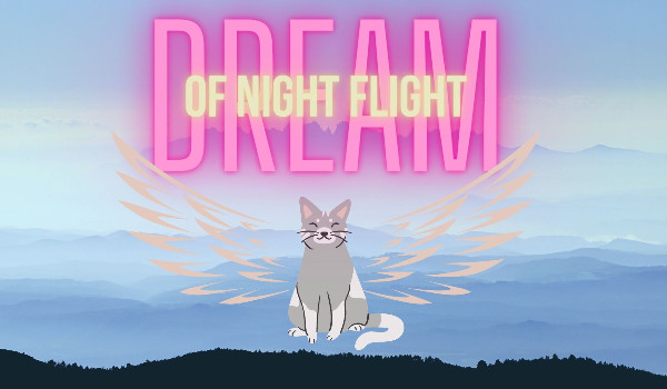 Dream od Night Flight #1