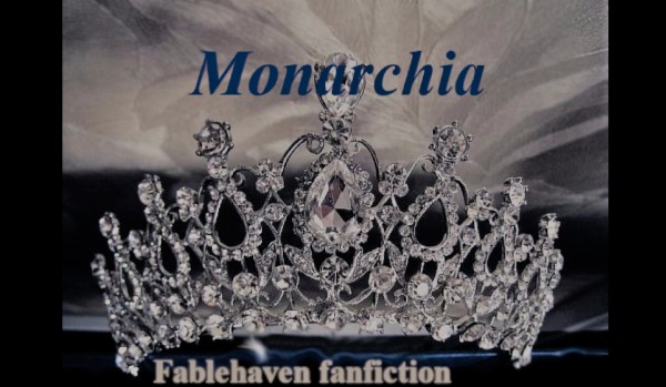 Monarchia ~ Fablehaven fanfiction ~ #3