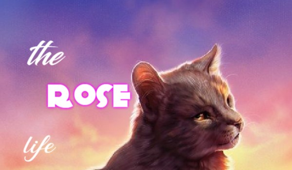 The rose life. Prolog. Book 1