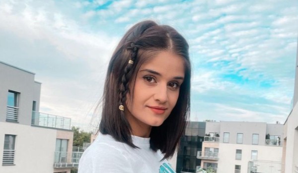 CZY znasz Amandę cisowską z YouTube???