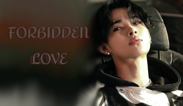 forbidden love | #2