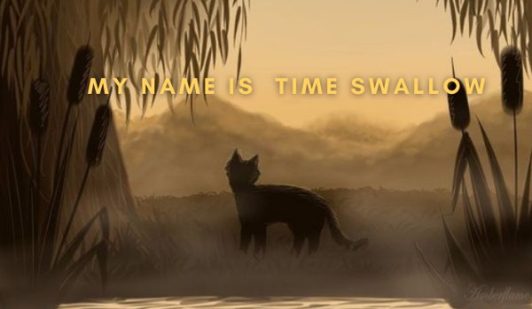 My name is time swallow -Chapter 2-