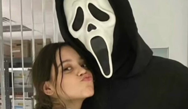 Kim z Wednesday jesteś??