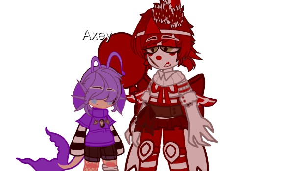 Moje ocki Ask and Dares 2