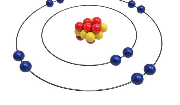 Widmo liniowe i ciągłe