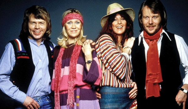 Knowing Me, Knowing You