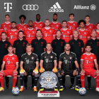 BayernNajlepszyKlub11