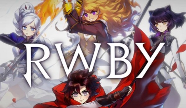 RWBY Volume 7
