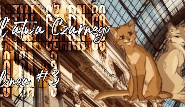 Klątwa Czarnego Słońca #4