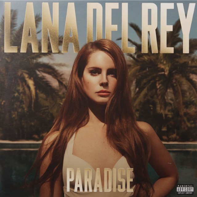 Lana Del Rey - Summer Bummer (Snakehips Remix): listen with lyrics