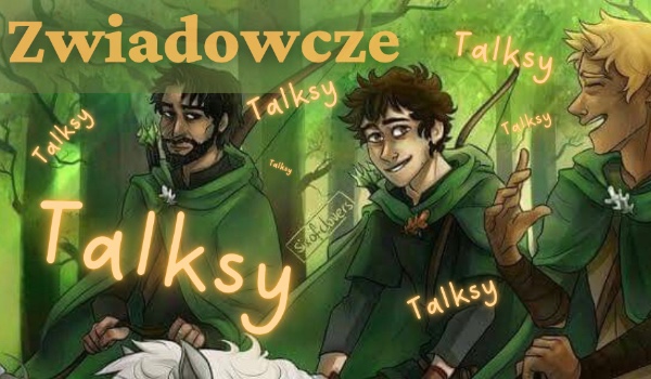 Zwiadowcze talksy #5
