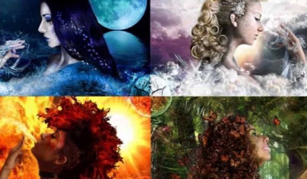 Żywioły Rozdział 16