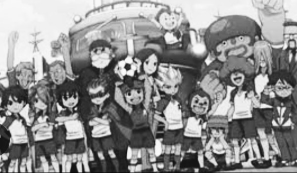 Przeszłość jest fascynująca #2