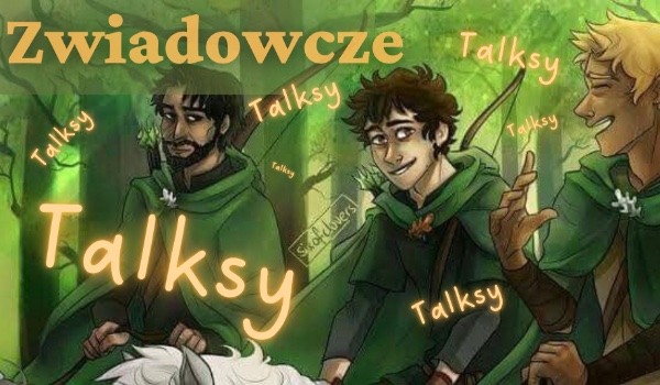 Zwiadowcze talksy #4